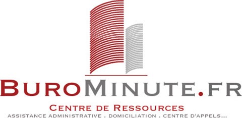 Logo Burominute.fr